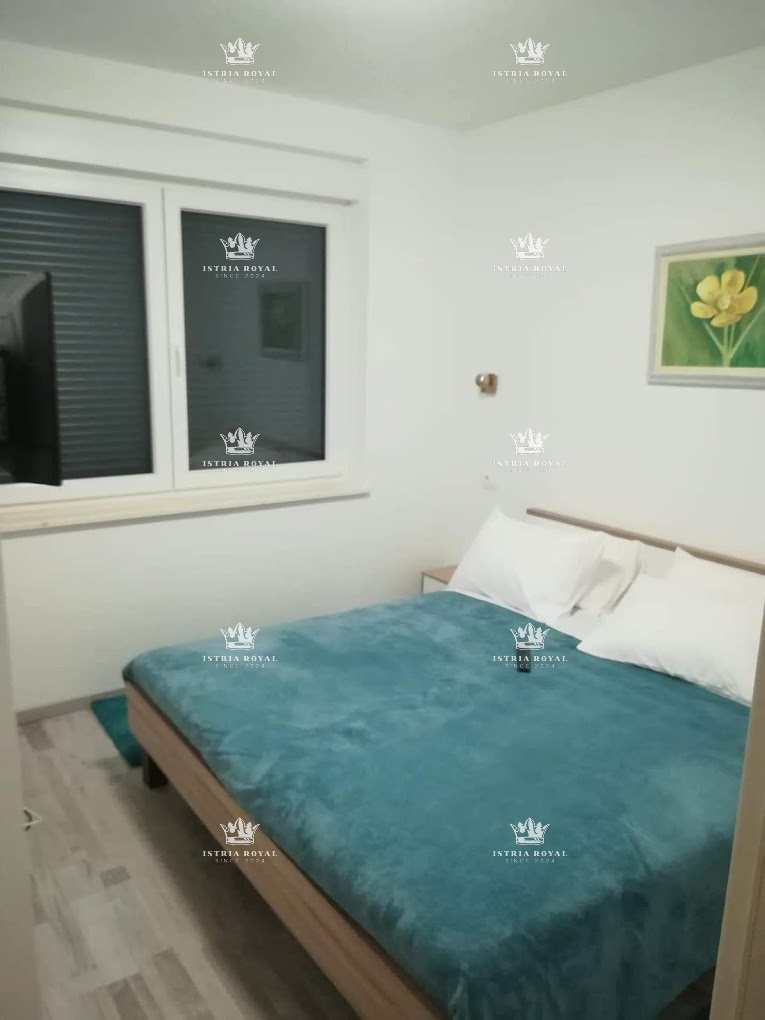 Villa in vendita a Medulin con 6 appartamenti – Nuova costruzione con piscina e vicinanza alla spiaggia, ideale per investimento, Pola, Istria.