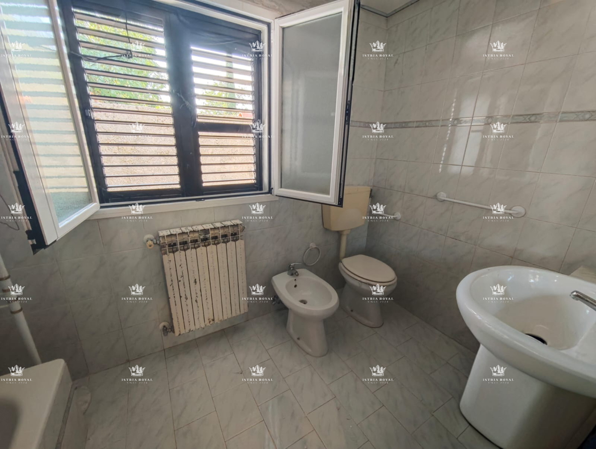 Istria, Oprtalj, casa 70m2