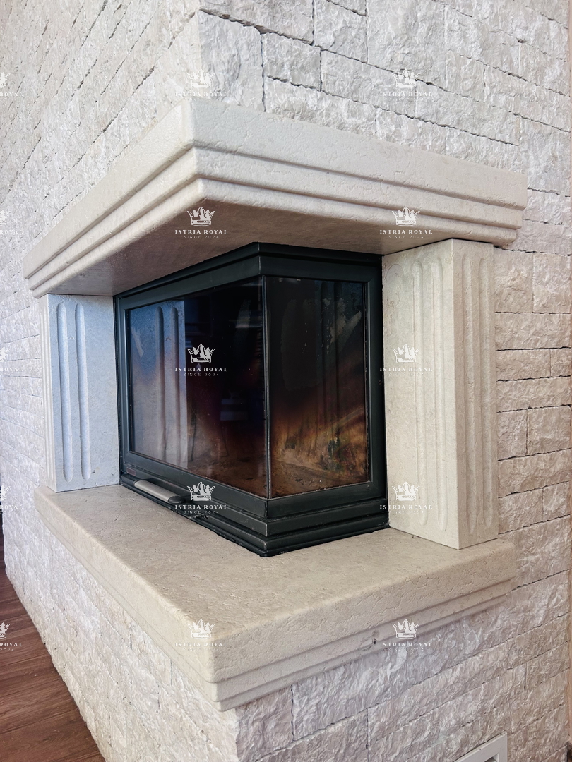 Attico di lusso a Novigrad – 102 m² + terrazza con vista mare, 2 posti auto