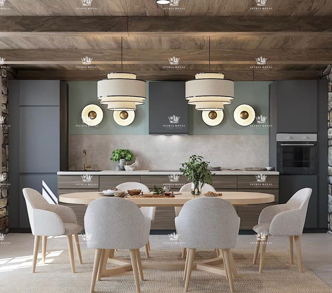 Istra, Kastelir, Rojci, casa antica istriana ristrutturata di 183 m2 con piscina, terreno di 153 m2, vista mare, cantina per vino, sauna