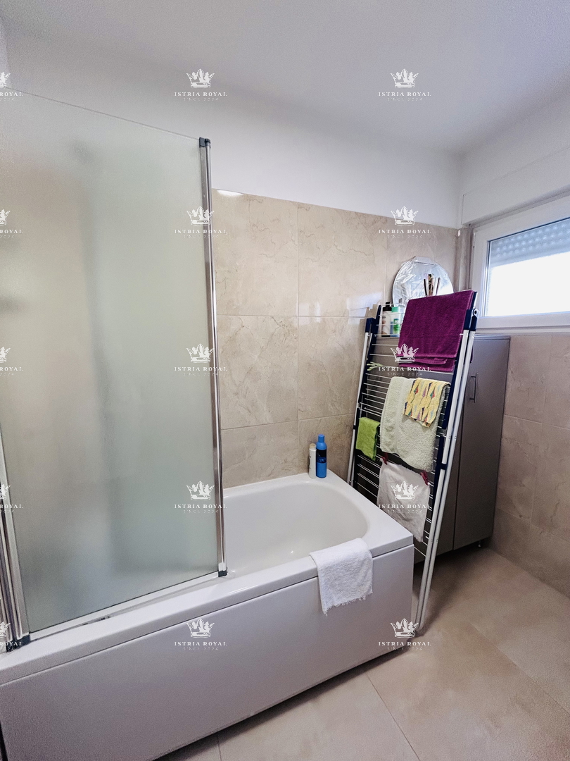 In vendita appartamento spazioso a Taro – 75 m² + 150 m² terrazza e giardino