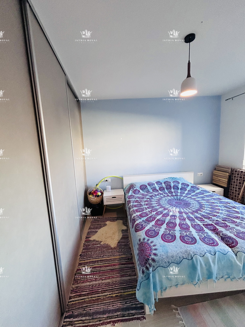 In vendita appartamento spazioso a Taro – 75 m² + 150 m² terrazza e giardino