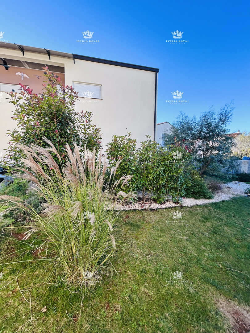 In vendita appartamento spazioso a Taro – 75 m² + 150 m² terrazza e giardino