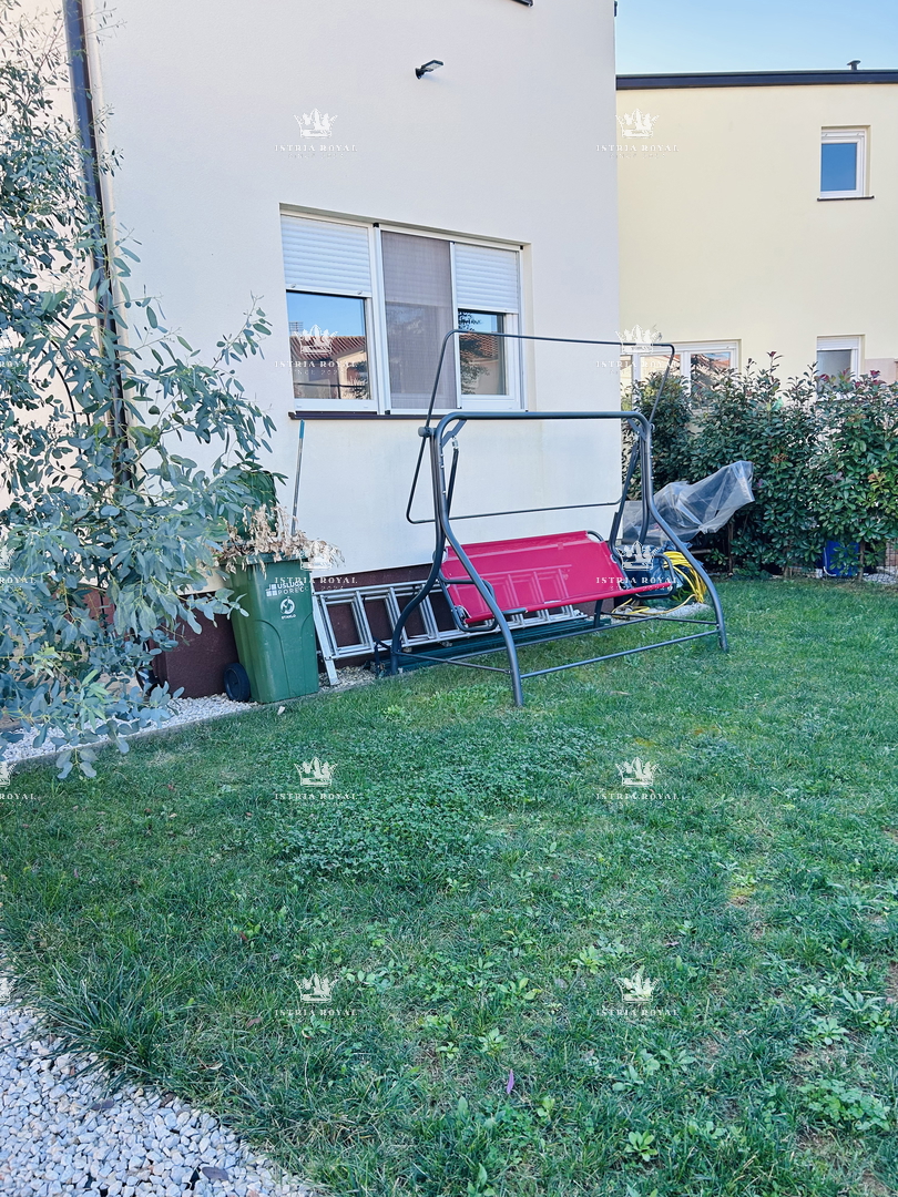 In vendita appartamento spazioso a Taro – 75 m² + 150 m² terrazza e giardino