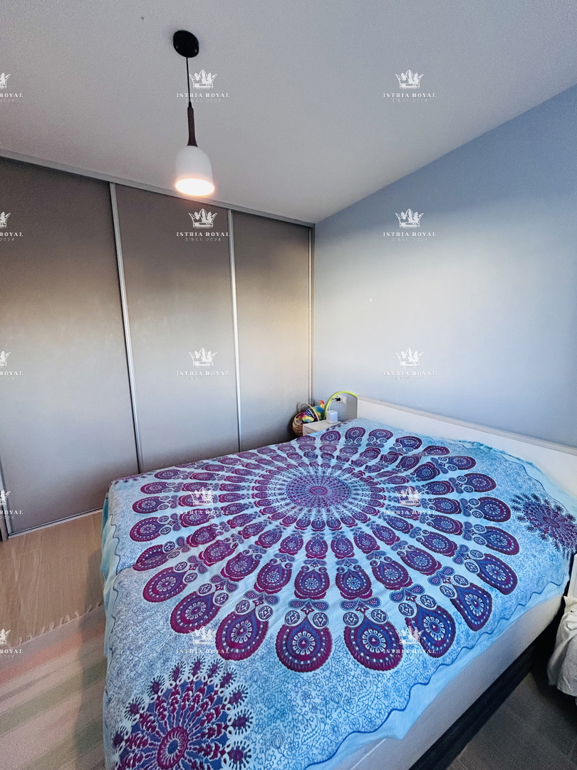 In vendita appartamento spazioso a Taro – 75 m² + 150 m² terrazza e giardino