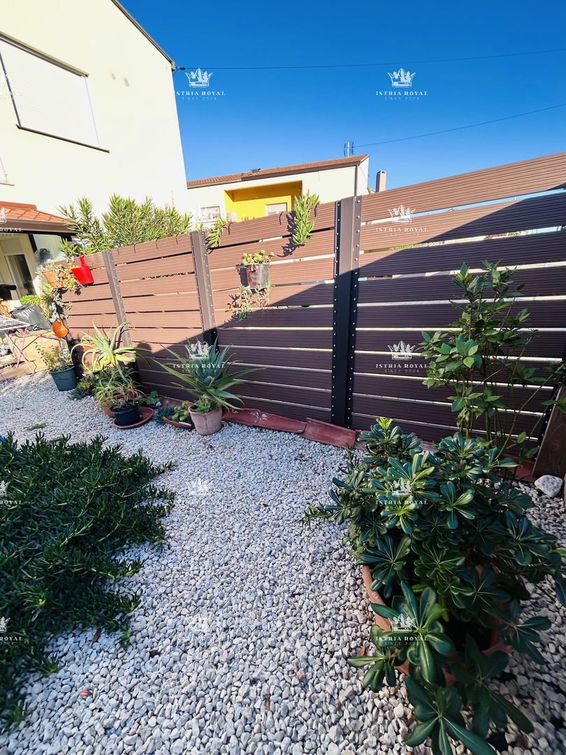 In vendita appartamento spazioso a Taro – 75 m² + 150 m² terrazza e giardino