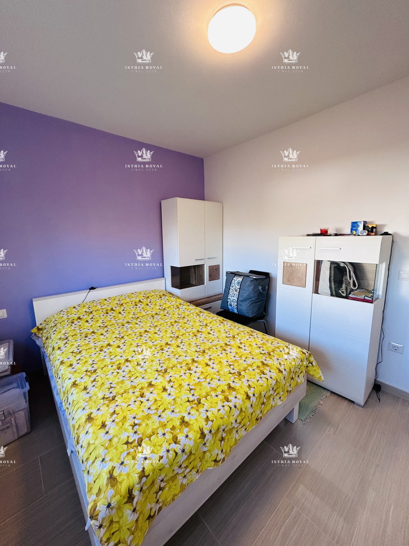 In vendita appartamento spazioso a Taro – 75 m² + 150 m² terrazza e giardino