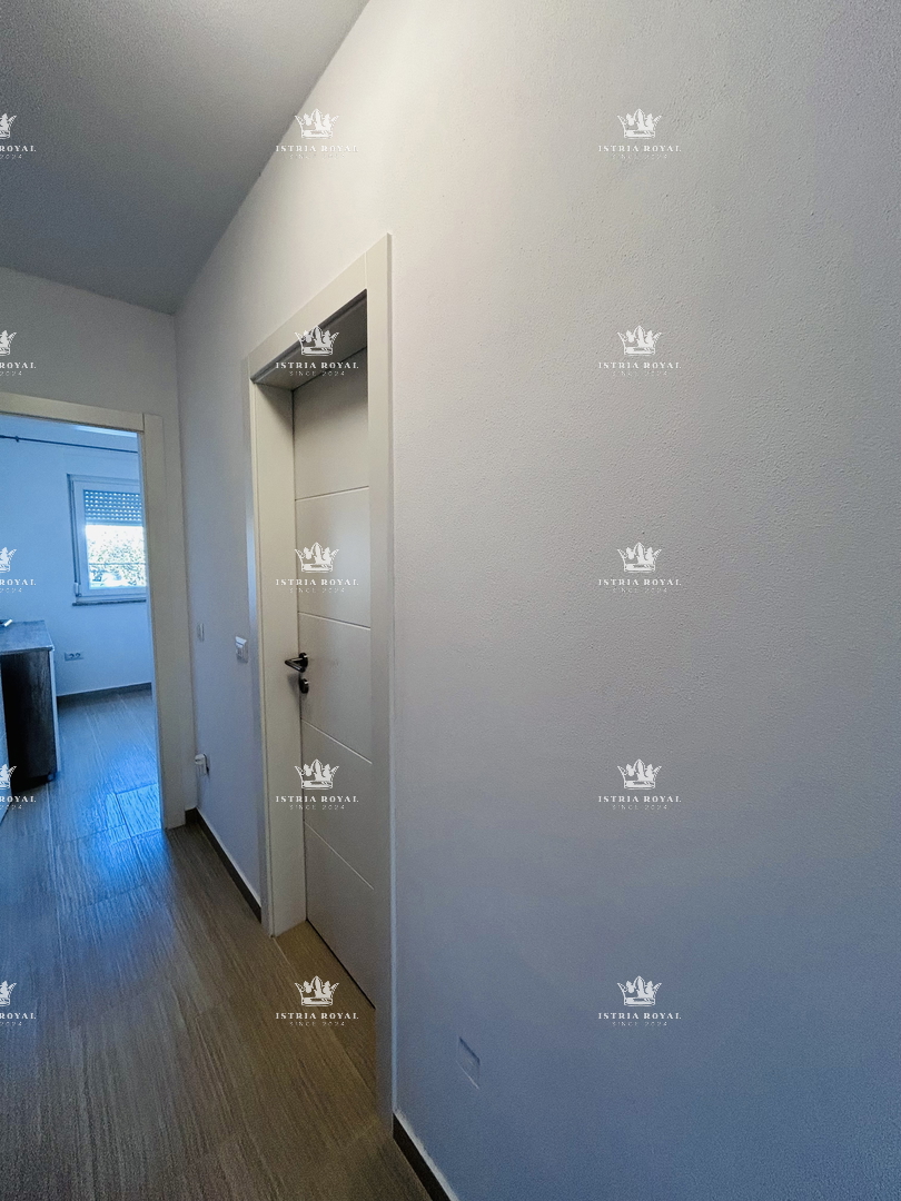 In vendita appartamento spazioso a Taro – 75 m² + 150 m² terrazza e giardino