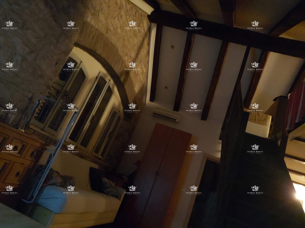 Istra, Pula, Stoja, appartamento 59,5m2, 1SS+DB