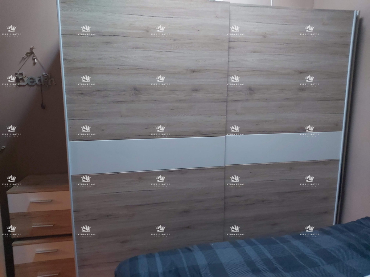 Istra, Pula, Stoja, appartamento 59,5m2, 1SS+DB