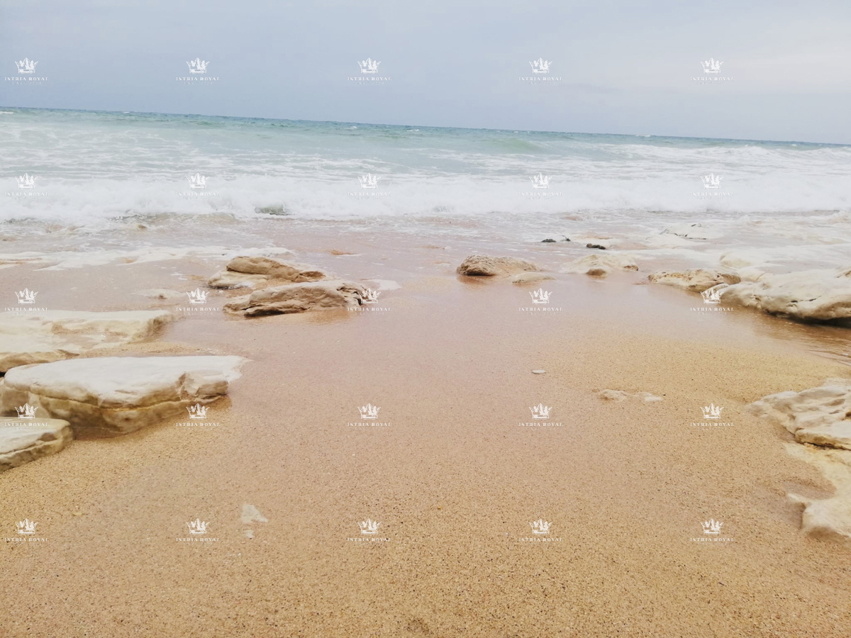 Istra, Mareda, appartamento, monolocale, 28m2, 150m dal mare, spiaggia, vista mare, completamente ristrutturato