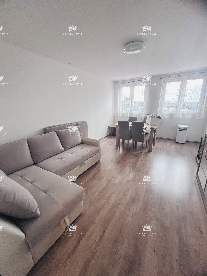 Istra, Mareda, appartamento, monolocale, 28m2, 150m dal mare, spiaggia, vista mare, completamente ristrutturato