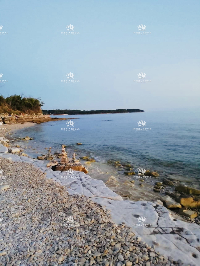 Istra, Mareda, appartamento, monolocale, 28m2, 150m dal mare, spiaggia, vista mare, completamente ristrutturato