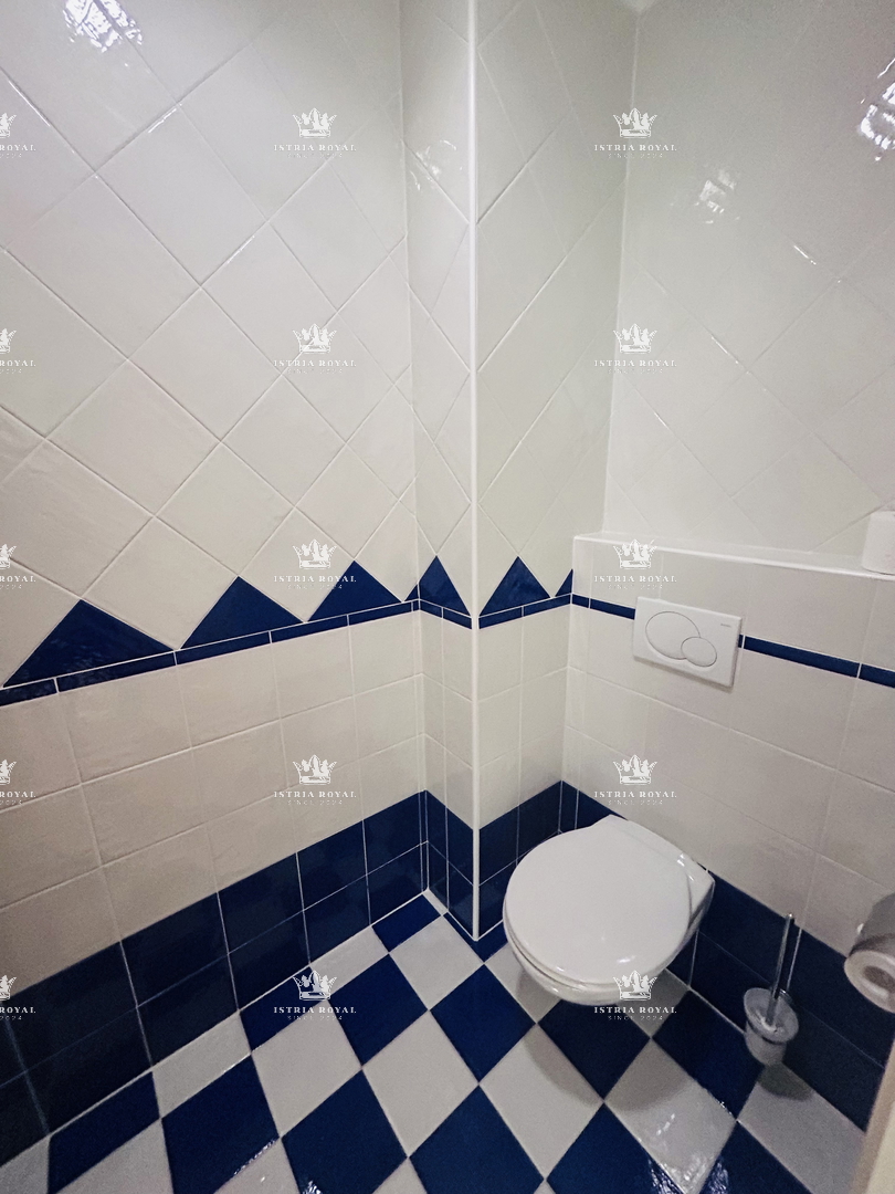 Istra, Savudrija, Crveni Vrh, vendita di appartamenti con vista mare in un complesso elitario, residenza a 100 m dal mare.