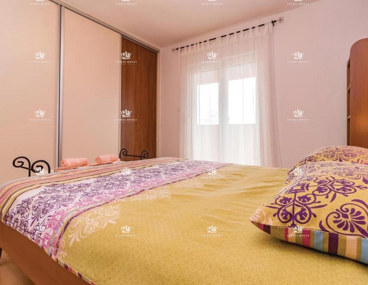 Casa con piscina in vendita – Pola, Škatari