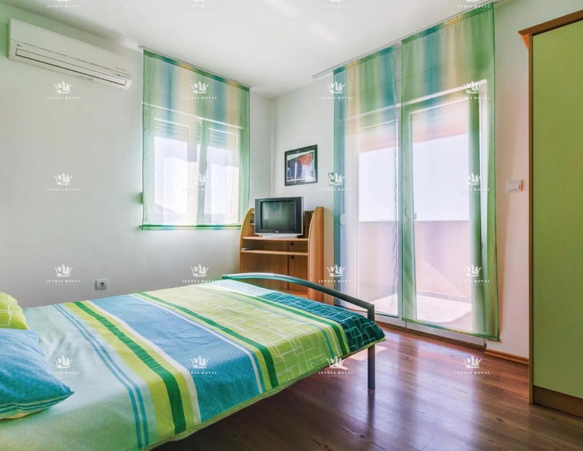 Casa con piscina in vendita – Pola, Škatari
