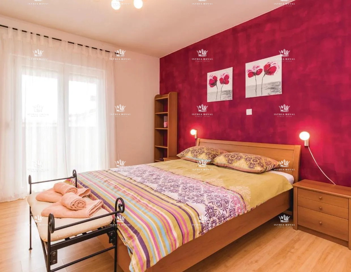 Casa con piscina in vendita – Pola, Škatari