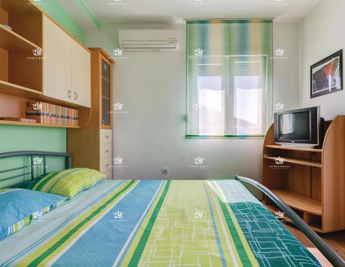 Casa con piscina in vendita – Pola, Škatari