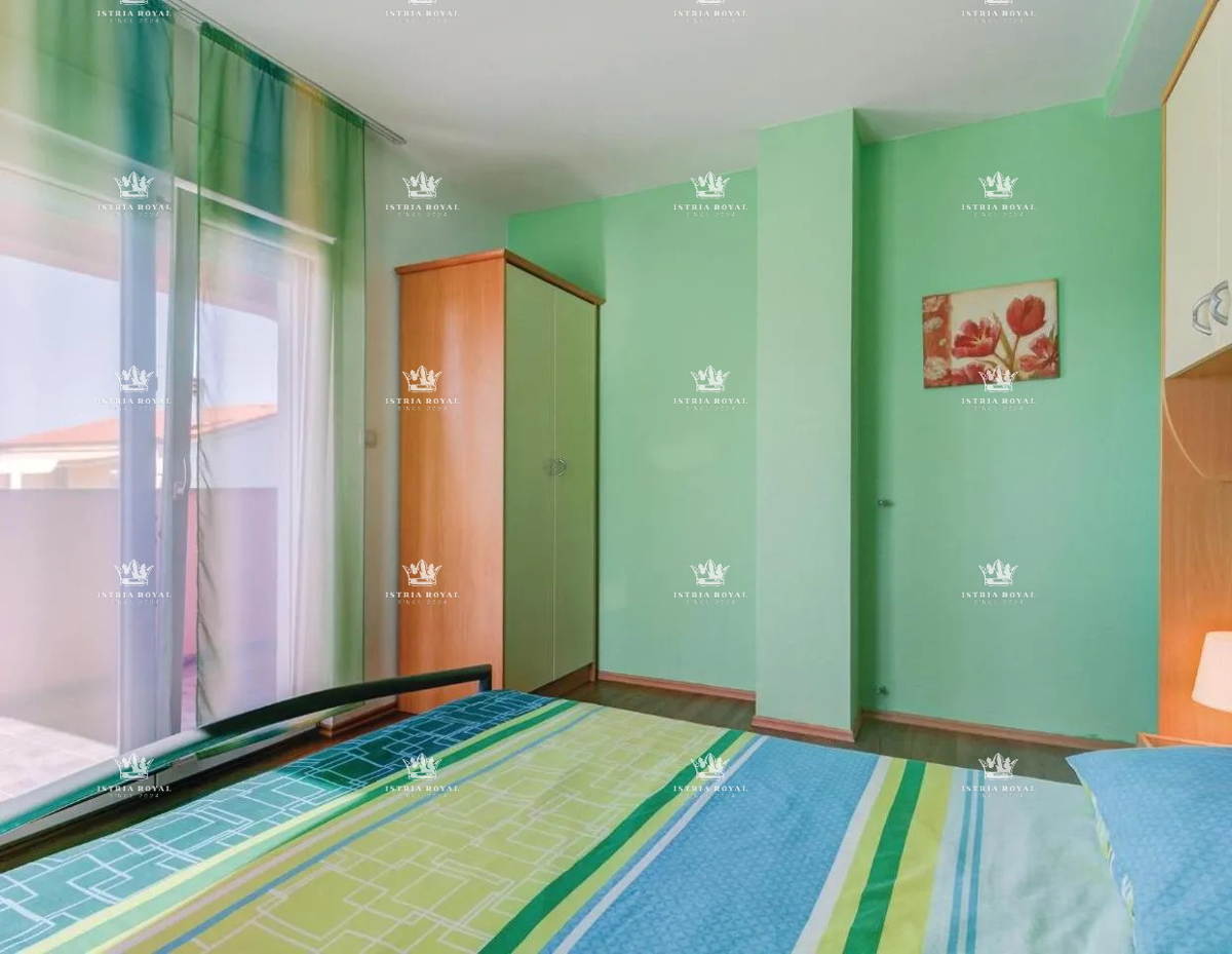 Casa con piscina in vendita – Pola, Škatari