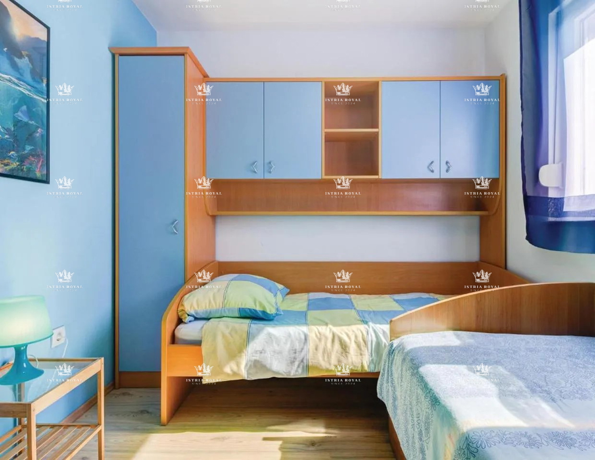 Casa con piscina in vendita – Pola, Škatari