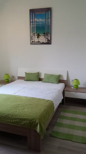  VENDESI CASA CON DUE UNITÀ ABITATIVE + CORTILE – TOTALE 136,78 m²! ISTRIA, LIŽNJAN, PULA