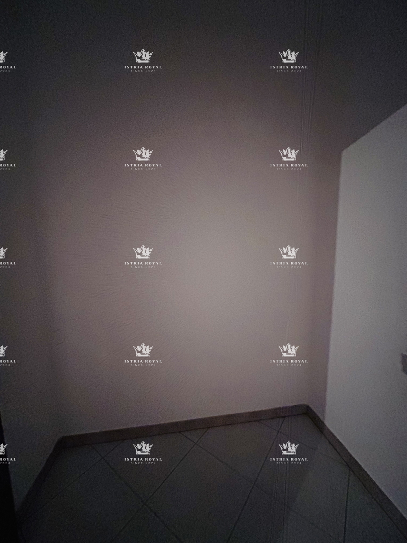 Istria, Bašanija, appartamento 2 camere da letto + soggiorno con angolo cottura, 93 m2, tre terrazze, parte del residence