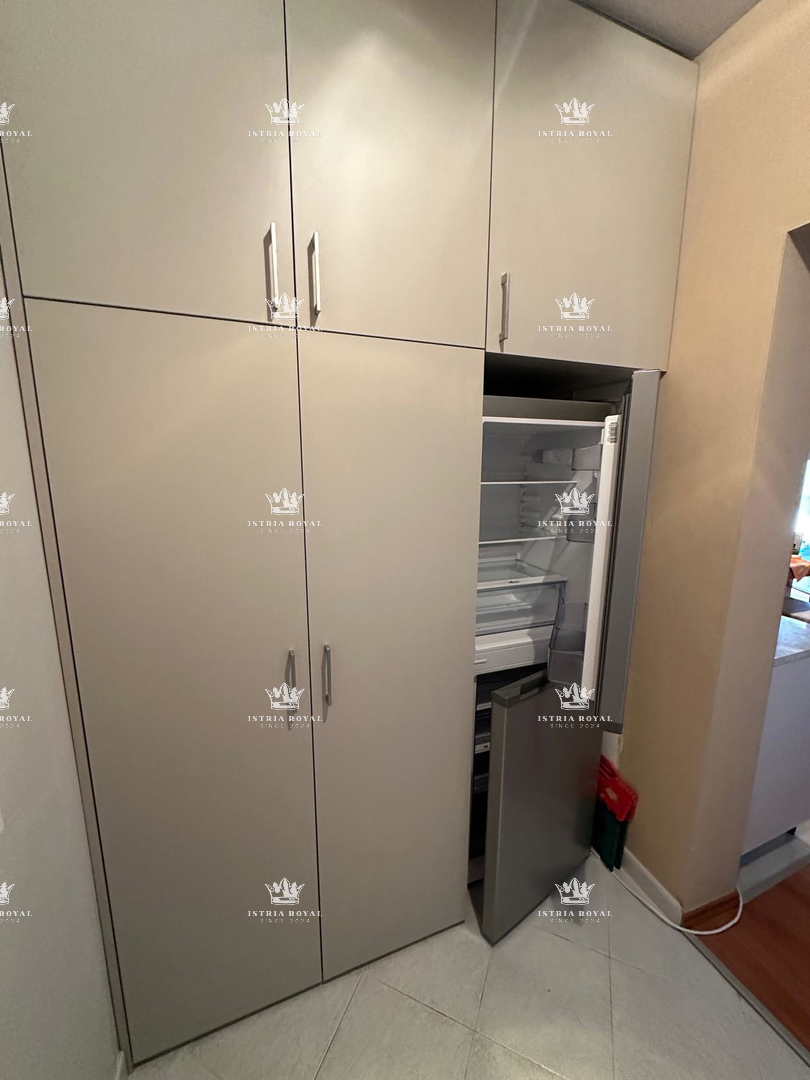 VENDITA APPARTAMENTO – VRSAR, ISTRIA | 50 m² | VISTA MARE | OTTIMA POSIZIONE