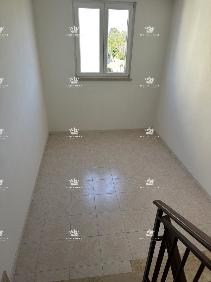 VENDITA APPARTAMENTO – VRSAR, ISTRIA | 50 m² | VISTA MARE | OTTIMA POSIZIONE