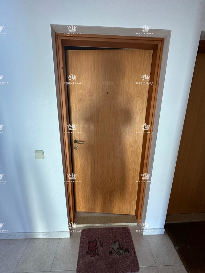 VENDITA APPARTAMENTO – VRSAR, ISTRIA | 50 m² | VISTA MARE | OTTIMA POSIZIONE