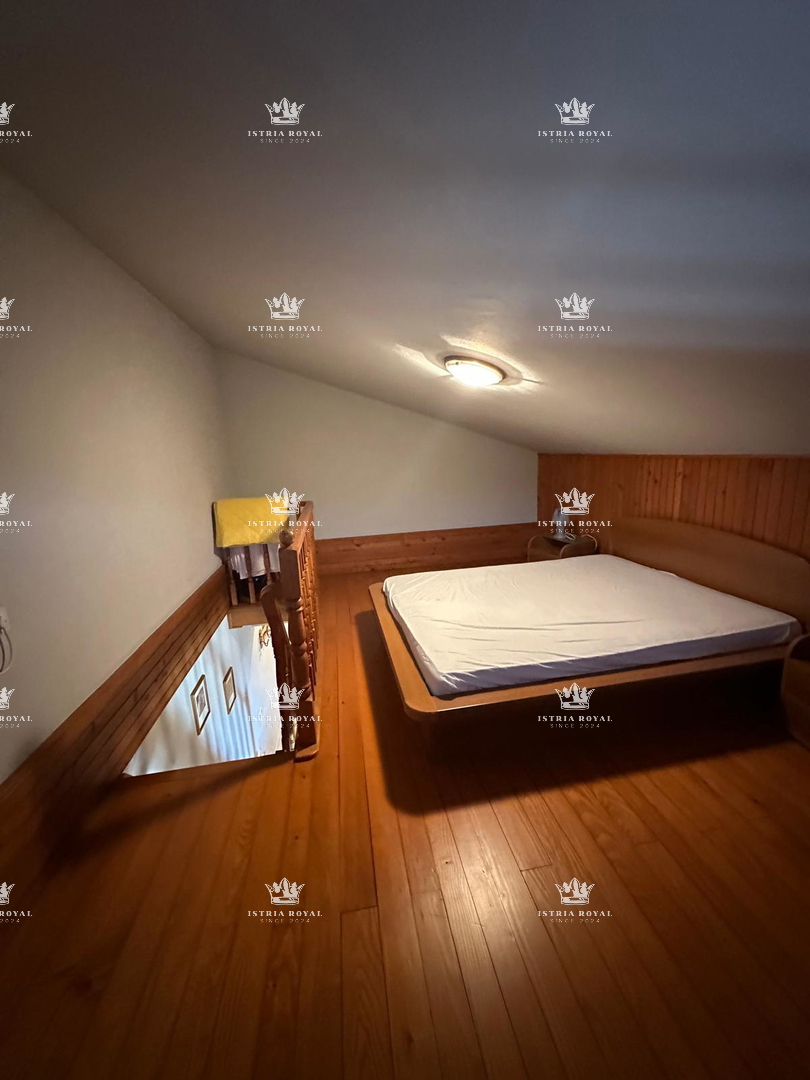 VENDITA APPARTAMENTO – VRSAR, ISTRIA | 50 m² | VISTA MARE | OTTIMA POSIZIONE