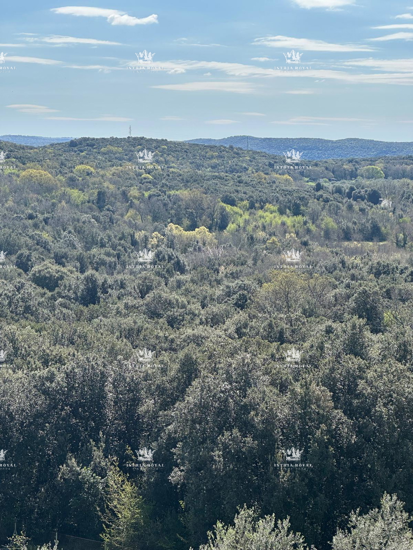 VENDITA APPARTAMENTO – VRSAR, ISTRIA | 50 m² | VISTA MARE | OTTIMA POSIZIONE