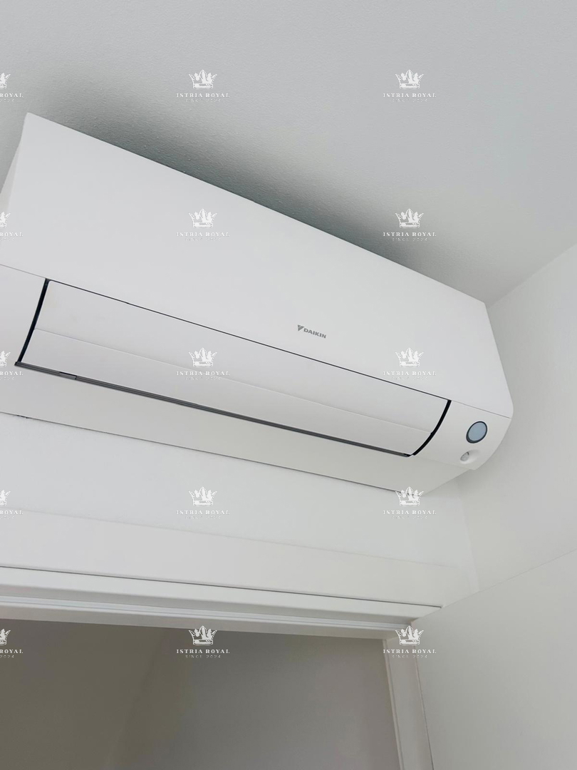 VENDITA, ISTRIA, CARIGADOR, DUPLEX, 118 M2, 3 CAMERE DA LETTO, 300 M DAL MARE, VISTA MARE