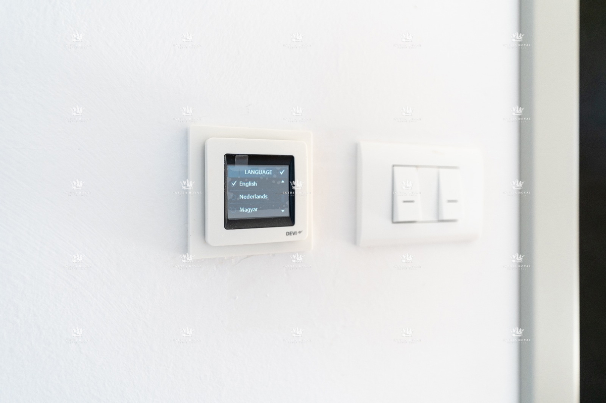 Istra, Pula, appartamento 118m2, 3 camere da letto + soggiorno, 2 posti auto, 2 grandi terrazze