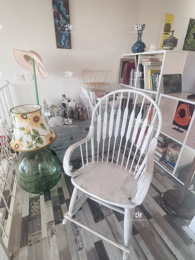 Istra, Brtonigla, appartamento 102,19 m², 2 camere da letto + soggiorno, terrazza, vista mare