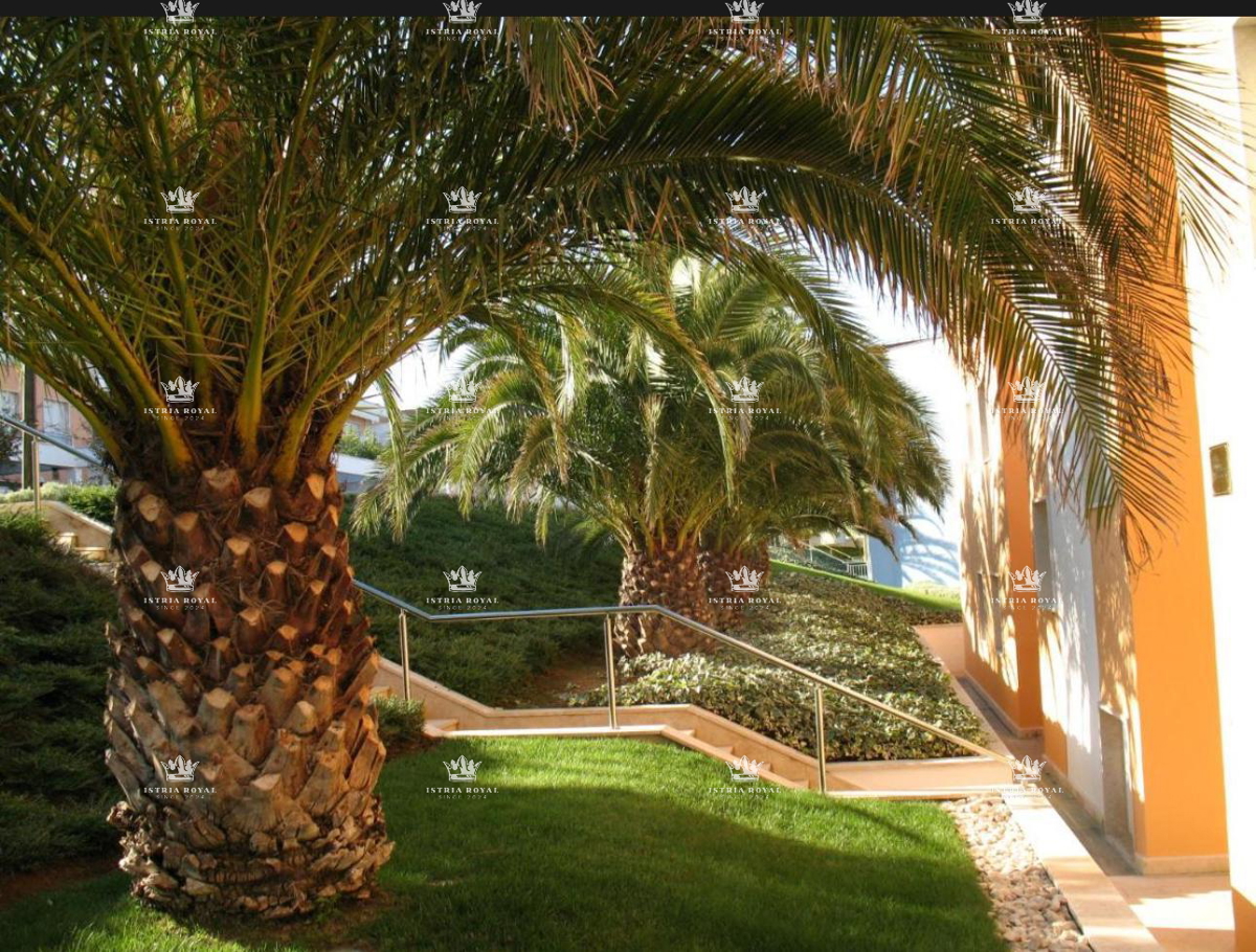 Lussuoso appartamento con vista mare – Crveni Vrh, Savudrija (2 camere da letto, 130m², 100m dal mare)