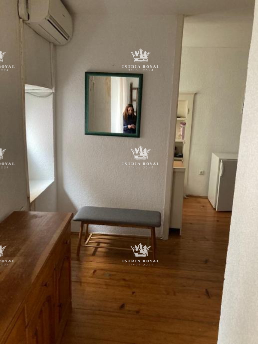Istria, Rovinj, vendita di un appartamento nel centro storico della città.