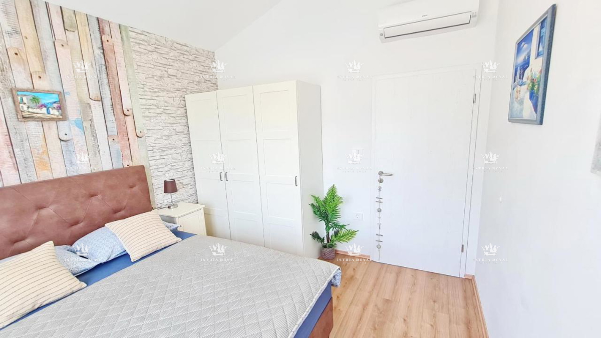 🌿 ISTRIA – PULA – VILLA MODERNA VICINO AL CENTRO, LONTANA DAI COSTI! 🌿