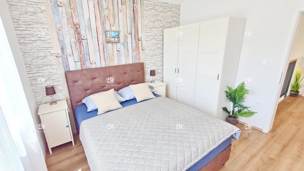 🌿 ISTRIA – PULA – VILLA MODERNA VICINO AL CENTRO, LONTANA DAI COSTI! 🌿