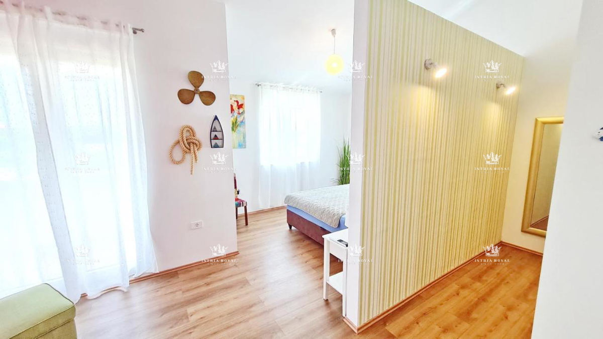 🌿 ISTRIA – PULA – VILLA MODERNA VICINO AL CENTRO, LONTANA DAI COSTI! 🌿