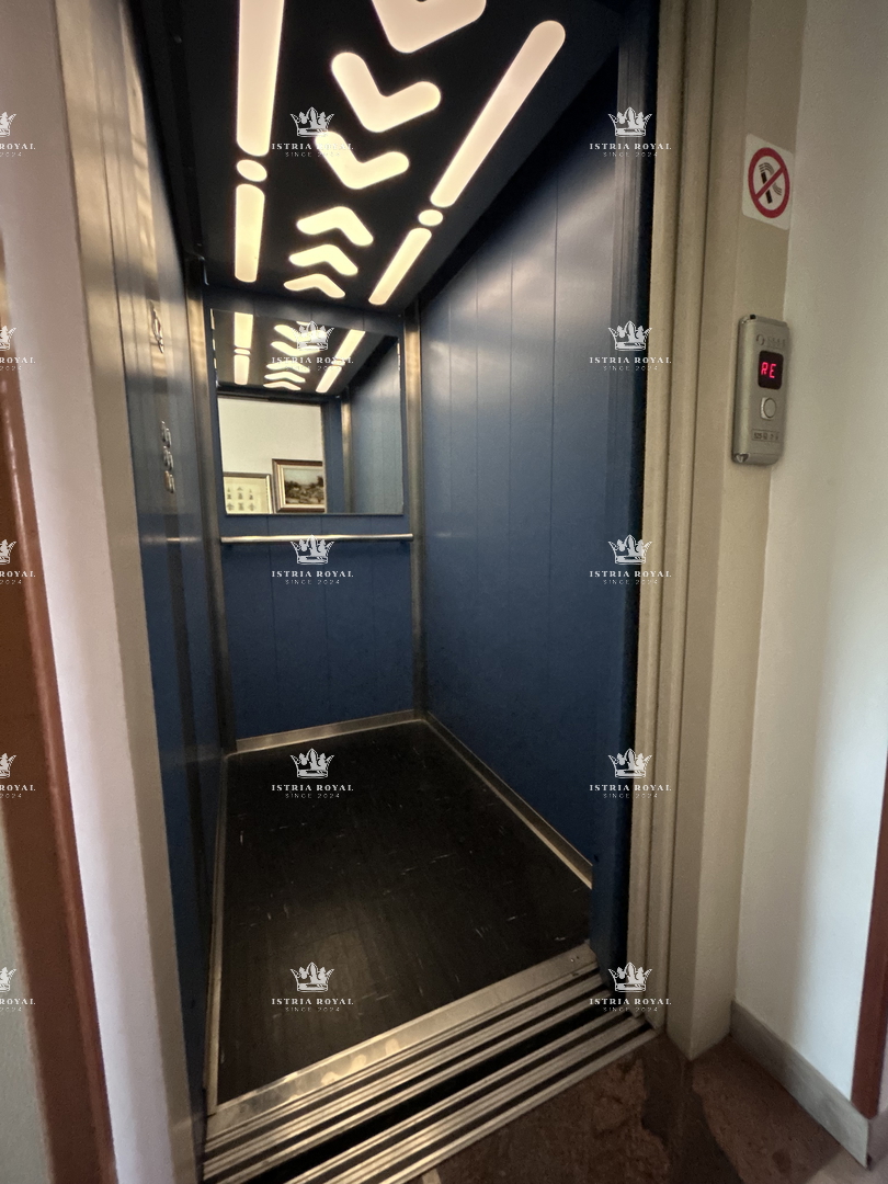 Istria, Novigrad, Hotel 14 camere, Ristorante, terreno, parcheggio, vicinanza al mare e alla spiaggia