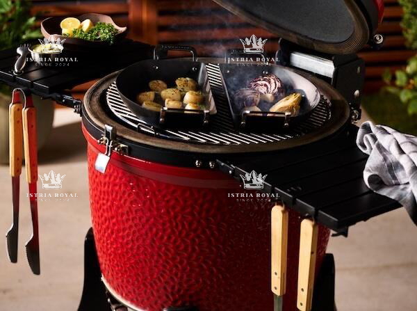 Lussuoso appartamento di 100 m² – Nova Vas (Poreč), nuova costruzione, jacuzzi, sauna, terrazza, Istria.