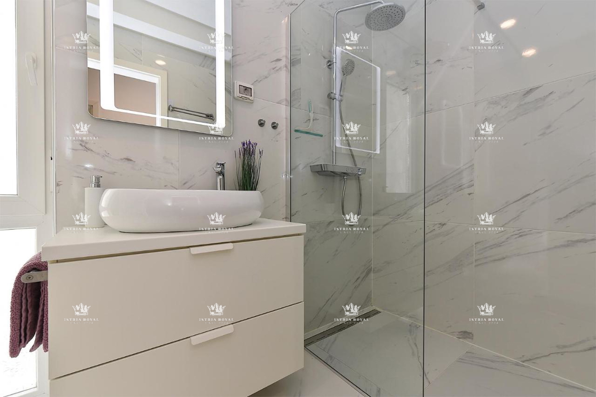 🌅 ISTRIA – GALIŽANA: Villa moderna con vista panoramica sulle Brioni!