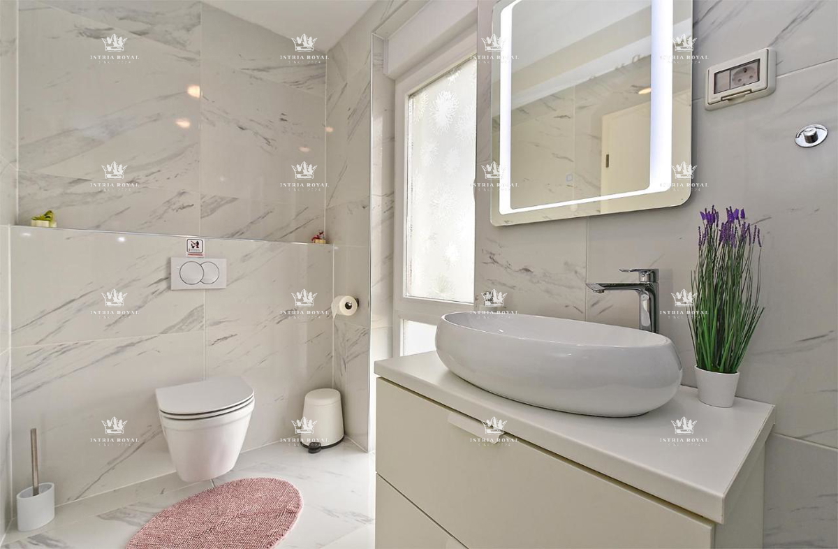 🌅 ISTRIA – GALIŽANA: Villa moderna con vista panoramica sulle Brioni!