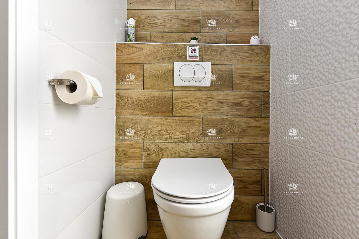 🌅 ISTRIA – GALIŽANA: Villa moderna con vista panoramica sulle Brioni!