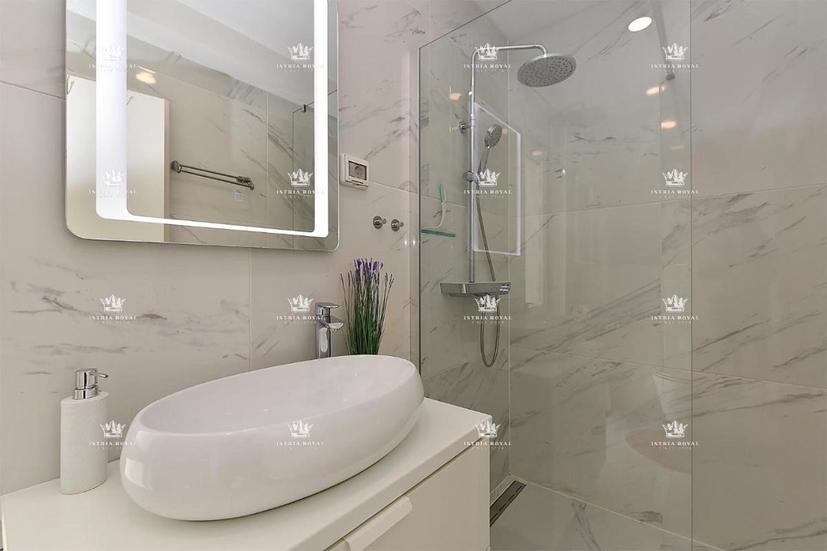 🌅 ISTRIA – GALIŽANA: Villa moderna con vista panoramica sulle Brioni!