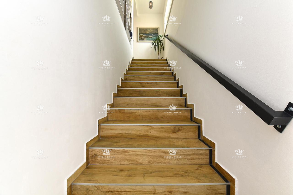 🌅 ISTRIA – GALIŽANA: Villa moderna con vista panoramica sulle Brioni!