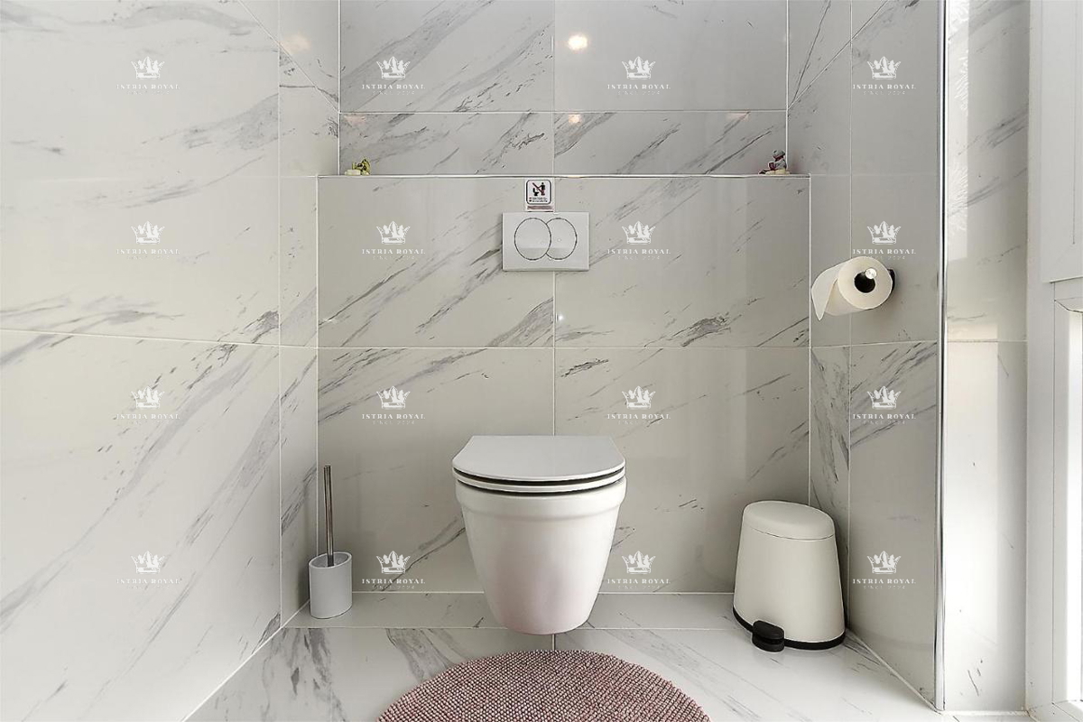 🌅 ISTRIA – GALIŽANA: Villa moderna con vista panoramica sulle Brioni!