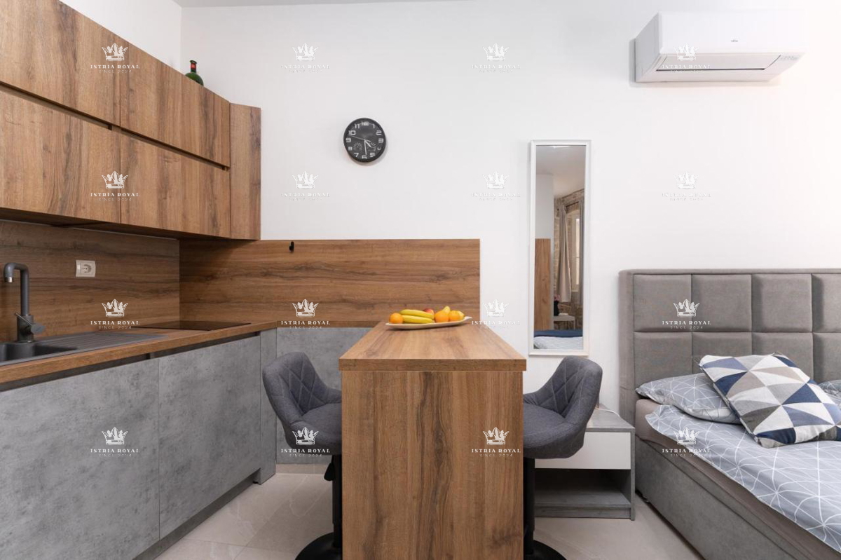 🏡 CASA IN PIETRA NEL CENTRO DI VRSAR – INVESTIMENTO IDEALE! 🏖️