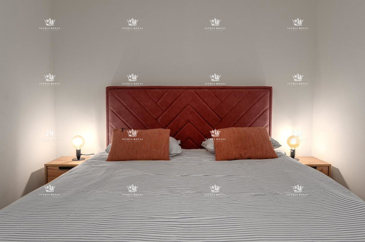 🏡 CASA IN PIETRA NEL CENTRO DI VRSAR – INVESTIMENTO IDEALE! 🏖️