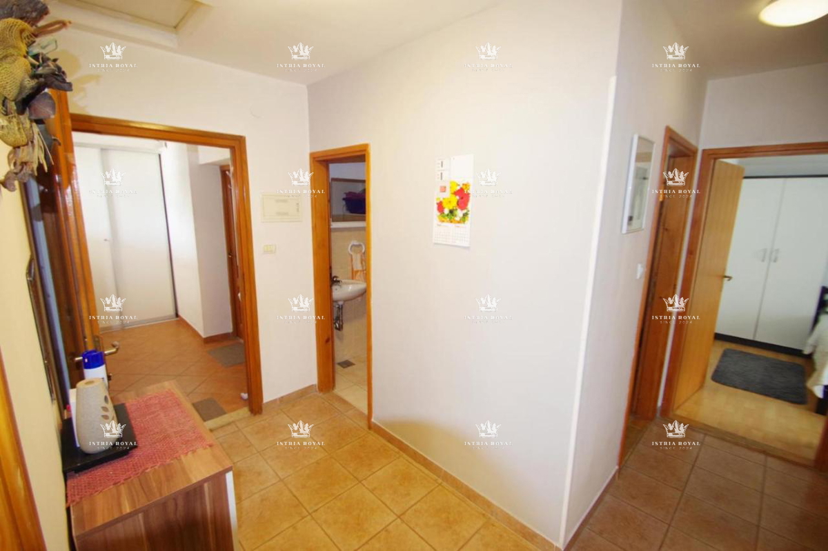 Istria, Pola – Casa con piscina in vendita | Monte Serpo, posizione tranquilla circondata dalla natura